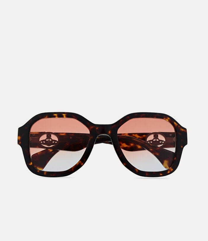 Vivienne Westwood CARIA SUNGLASSES